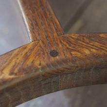 Load image into Gallery viewer, Crescent Refectory Table