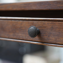 Load image into Gallery viewer, Crescent Refectory Table