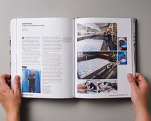 Load image into Gallery viewer, Made in London Book Event