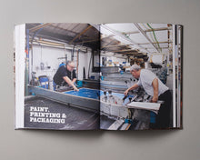 Load image into Gallery viewer, Made in London Book Event