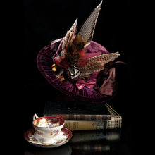 Load image into Gallery viewer, Regency Millinery Masterclass with Neil Fortin