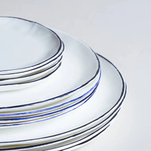 Load image into Gallery viewer, Feldspar Side Plate 24cm