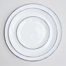 Load image into Gallery viewer, Feldspar Side Plate 24cm