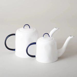 Feldspar Small Teapot