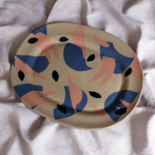 Load image into Gallery viewer, Lydia Hardwick Meat Plate