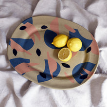 Load image into Gallery viewer, Lydia Hardwick Meat Plate