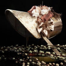 Load image into Gallery viewer, Regency Millinery Masterclass with Neil Fortin