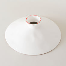 Load image into Gallery viewer, Feldspar X Berdoulat Canelé pendant shade