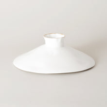 Load image into Gallery viewer, Feldspar X Berdoulat Canelé Pendant (small)