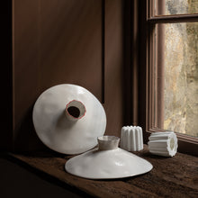 Load image into Gallery viewer, Feldspar X Berdoulat Canelé pendant shade