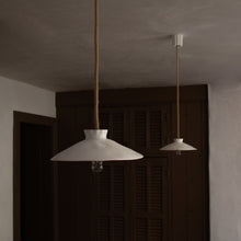 Load image into Gallery viewer, Feldspar X Berdoulat Canelé Pendant (small)