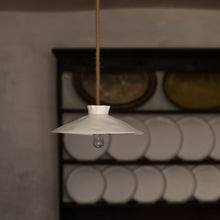 Load image into Gallery viewer, Feldspar X Berdoulat Canelé Pendant (small)