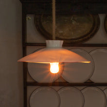 Load image into Gallery viewer, Feldspar X Berdoulat Canelé pendant shade