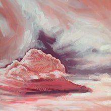 Load image into Gallery viewer, Mini Masterclass in Oil Paint with Libby Dillon | Natural Form