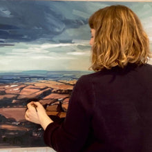 Load image into Gallery viewer, Mini Masterclass in Oil Paint with Libby Dillon