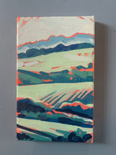 Load image into Gallery viewer, Mini Masterclass in Oil Paint with Libby Dillon | Landscape
