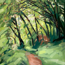 Load image into Gallery viewer, Six Week Oil Painting Course with Libby Dillon