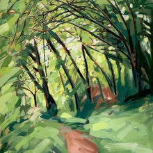 Load image into Gallery viewer, Mini Masterclass in Oil Paint with Libby Dillon