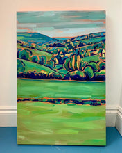 Load image into Gallery viewer, Mini Masterclass in Oil Paint with Libby Dillon | Landscape