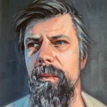 Load image into Gallery viewer, Mini Masterclass in Oil Paint with Libby Dillon