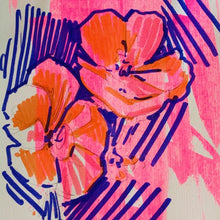 Load image into Gallery viewer, Mini Masterclass in Oil Paint with Libby Dillon | Natural Form