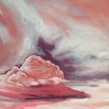 Load image into Gallery viewer, Mini Masterclass in Oil Paint with Libby Dillon | Landscape