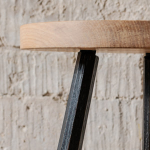 Pegged Stool