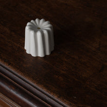 Load image into Gallery viewer, Feldspar X Berdoulat Canelé Pendant (large)
