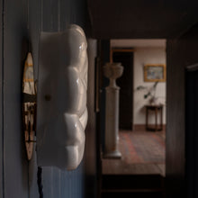 Load image into Gallery viewer, Feldspar X Berdoulat Brioche Wall Sconce
