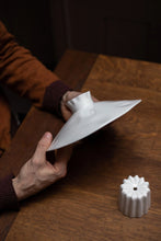 Load image into Gallery viewer, Feldspar X Berdoulat Canelé Pendant (small)
