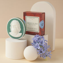 Load image into Gallery viewer, Hercules Soap - Aqua Minerals &amp; Sea Kelp By Bridie Hall
