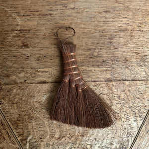 Shuro Brush Japanese Hand Broom