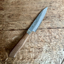 Load image into Gallery viewer, Niwaki Nashi Paring Knife
