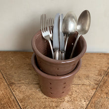 Load image into Gallery viewer, Cutlery Basket
