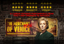 Load image into Gallery viewer, Friends with Shakespeare 5 Week Evening Course - THE MERCHANT OF VENICE
