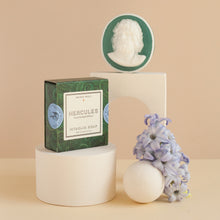 Load image into Gallery viewer, Hercules Soap - Aqua Minerals &amp; Sea Kelp By Bridie Hall

