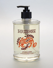 Load image into Gallery viewer, Foundry Formulas Kitchen Garden Handwash 375ml
