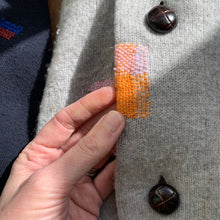 Load image into Gallery viewer, Darning Workshop with Lizzie David | 07.11.23
