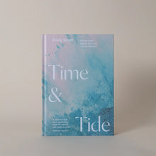 Load image into Gallery viewer, Time &amp; Tide- Emily Scott Book
