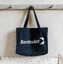 Load image into Gallery viewer, Berdoulat Tote Bag
