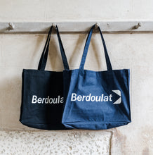 Load image into Gallery viewer, Berdoulat Tote Bag
