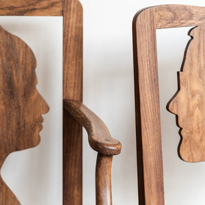 Archive | Silhouette Dining Chair