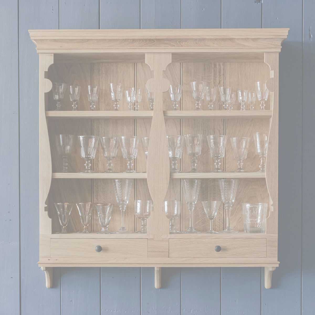 Archive Glasses Dresser Berdoulat