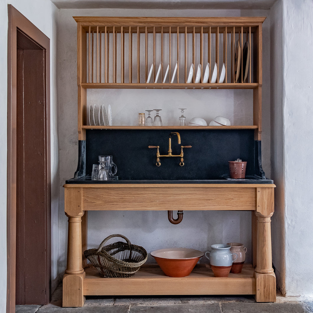 Vaisselle Dresser