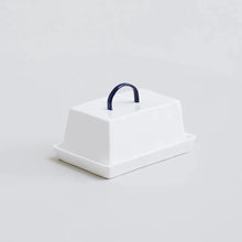 Load image into Gallery viewer, Feldspar Butter Dish
