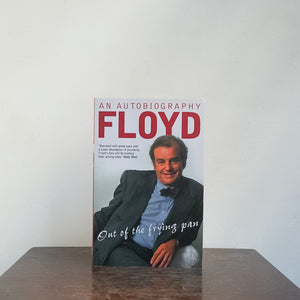 Out of The Frying Pan - Floyd