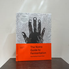 Load image into Gallery viewer, The Noma Guide to Fermentation - Rene Redzepi
