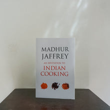 Load image into Gallery viewer, An Invitation to Indian Cooking - Madhur Jaffrey
