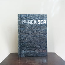 Load image into Gallery viewer, Black Sea - Caroline Eden
