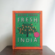 Load image into Gallery viewer, Fresh India - Meera Sodha

